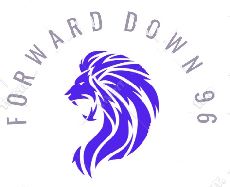 Forward Down 96